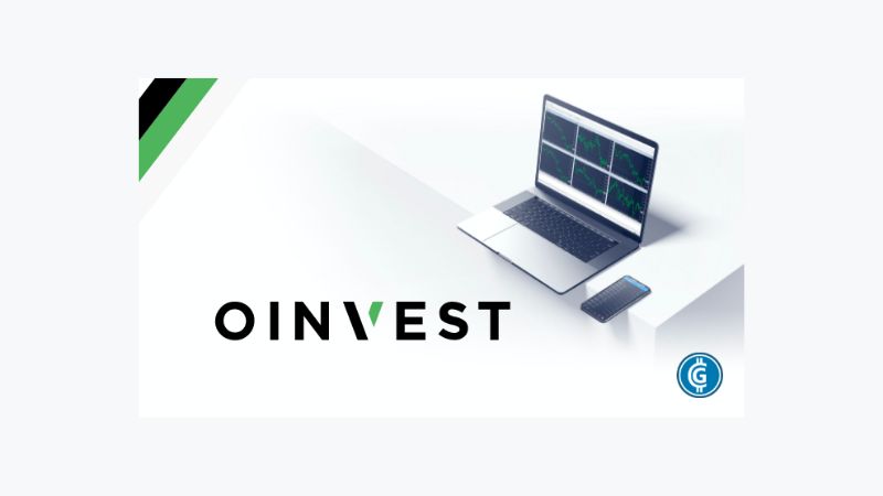 En este momento estás viendo Oinvest.SA