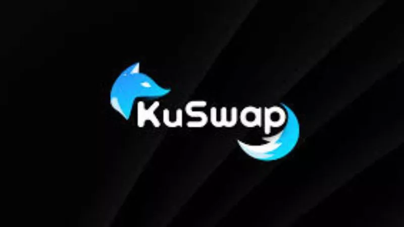En este momento estás viendo KuSwap