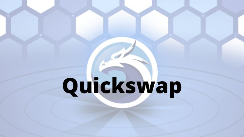 En este momento estás viendo Quickswap