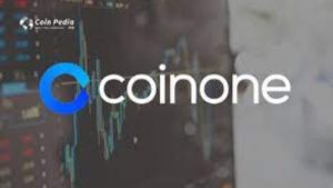 Lee más sobre el artículo Coinone