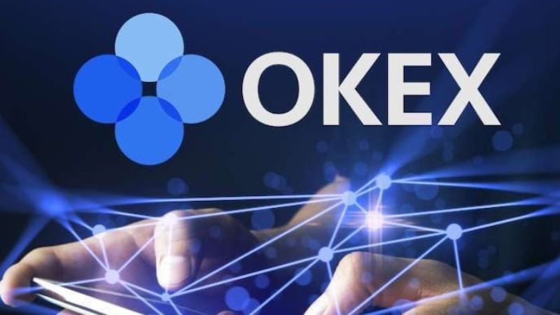 En este momento estás viendo OKEx Korea