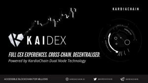 Lee más sobre el artículo Kaidex