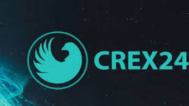 En este momento estás viendo Crex24