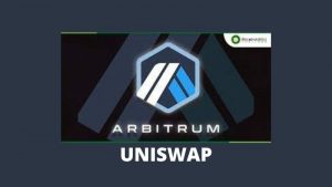 Lee más sobre el artículo Uniswap (Arbitrum One)