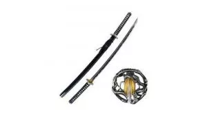 Lee más sobre el artículo Katana