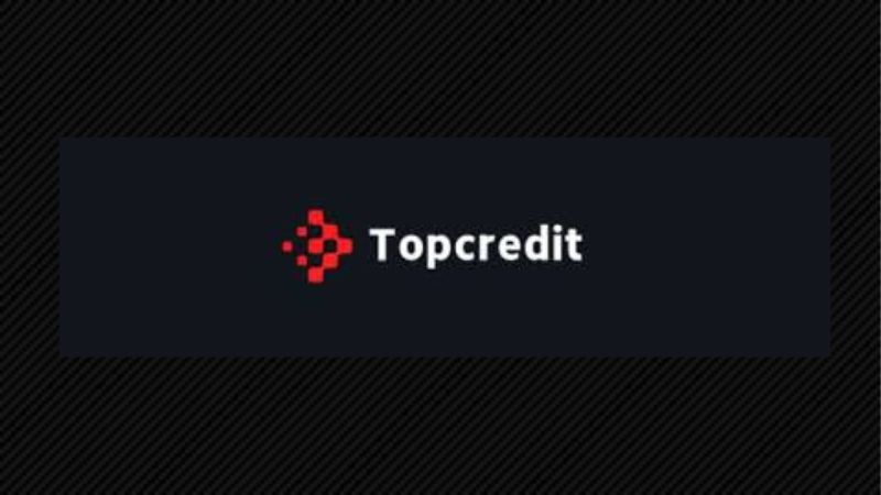TopCredit broker criptomonedas