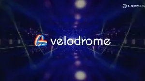 Lee más sobre el artículo Velodrome Finance
