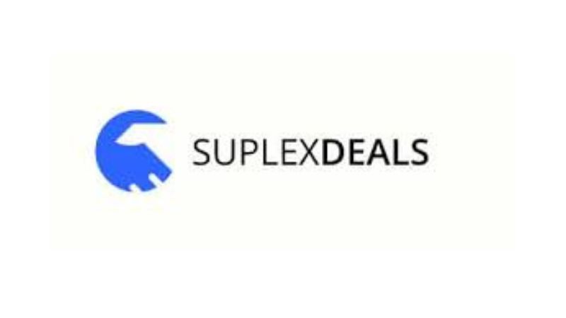suplexDeals broker criptomonedas