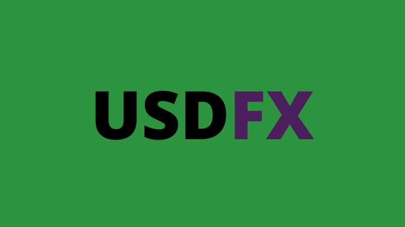 En este momento estás viendo USDFX