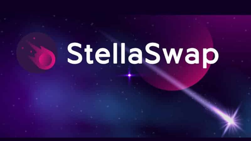 En este momento estás viendo StellaSwap