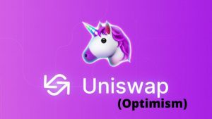 Lee más sobre el artículo Uniswap (Optimism)