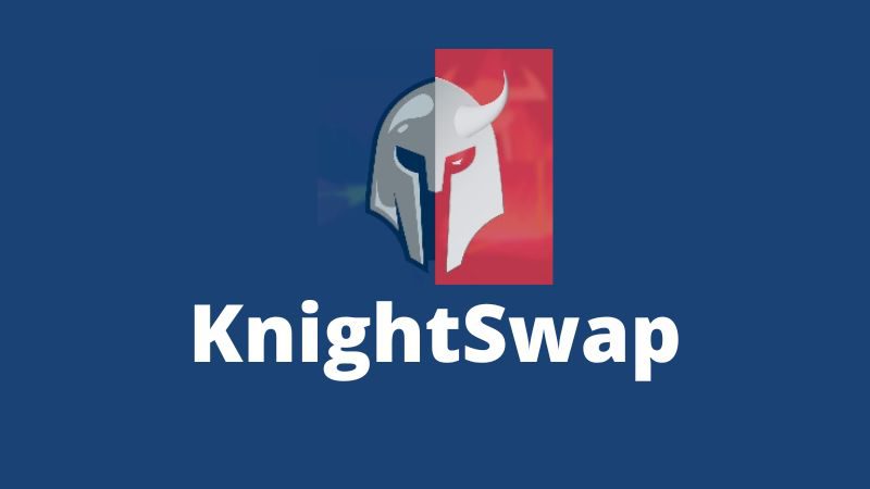 En este momento estás viendo KnightSwap