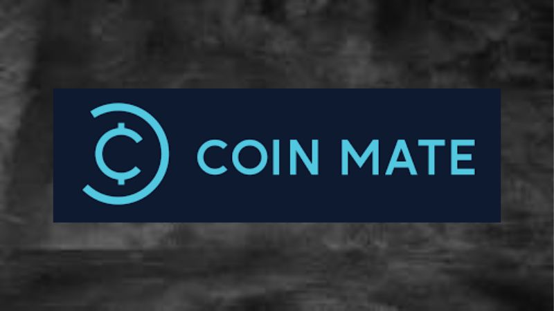 En este momento estás viendo CoinMate