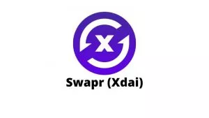 Lee más sobre el artículo Swapr (Xdai)