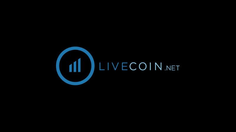 En este momento estás viendo Livecoin