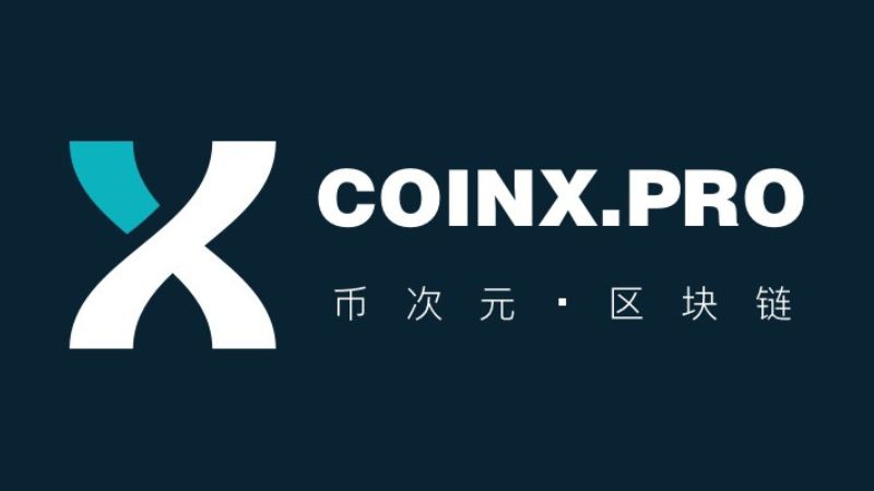 En este momento estás viendo COINX.PRO