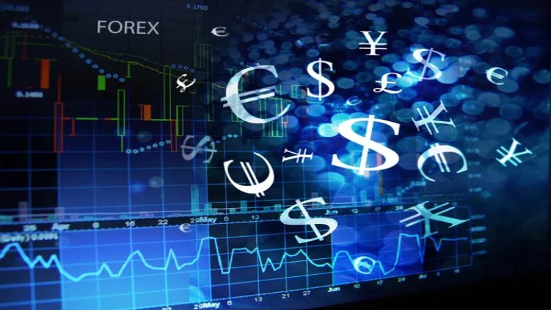 El precio de las divisas en Forex cambia constantemente por determinados factores.