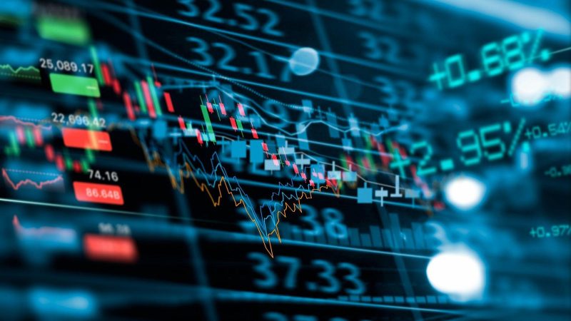 El chartismo consiste en el estudio del gráfico para pronosticar los comportamientos futuros de los distintos activos financieros, en base a líneas y figuras geométricas