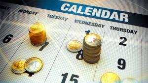 Lee más sobre el artículo Trading con calendario económico