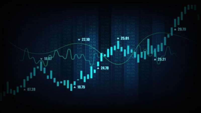 Un gap en trading es un intervalo discontinuo o un hueco en el gráfico de precios de un activo que se produce entre el cierre y la apertura del mercado