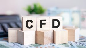Lee más sobre el artículo ¿Qué es un CFD?