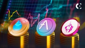 Lee más sobre el artículo UNI y LDO en alza: ¿Efecto del posible ETF de Ether?