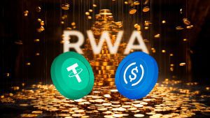 Criptomonedas RWA en auge: Top 5 para considerar en junio de 2024