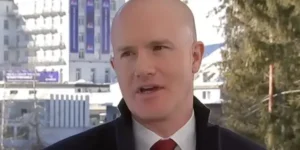 «Bitcoin se convertirá en moneda de reserva, si EE. UU. no paga la deuda»: CEO de Coinbase