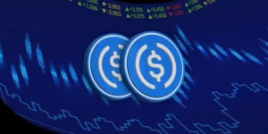 Circle (emisora de USDC) tuvo un exitoso debut en Wall Street