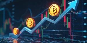 «Un ataque a la zona de ATH es inminente para bitcoin»