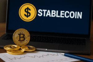 Anchorage Digital lanza plataforma de stablecoins tras ley GENIUS