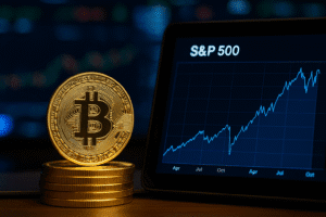 Lee más sobre el artículo Inversores institucionales prevén que empresas del S&P 500 aumenten sus tenencias de Bitcoin