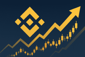 BNB rompe récord histórico: ¿qué se avecina para Binance?