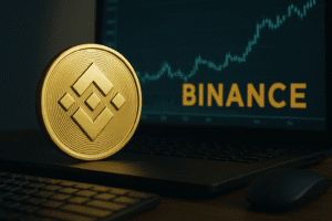 Lee más sobre el artículo Expectativa en el mercado por las próximas criptos en Binance
