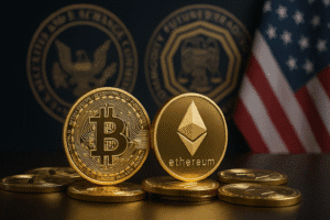 Lee más sobre el artículo Trading spot cripto en bolsas reguladas recibe luz verde en EE. UU.