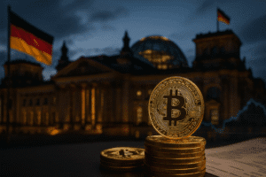 Alemania y la venta de Bitcoin: claves del caso Movie2K
