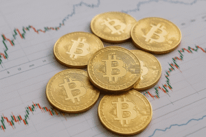 Los inversores mantienen su apuesta por las criptomonedas pese a la volatilidad del mercado