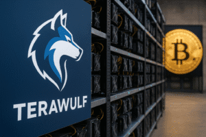 Lee más sobre el artículo TeraWulf firma contrato de 9.5 mil millones para cómputo de inteligencia artifici
