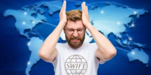 Lee más sobre el artículo ¿Movida de SWIFT a Ethereum matará a XRP?