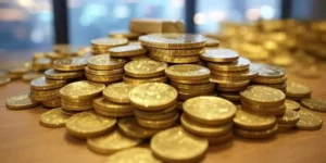 Lee más sobre el artículo El oro tokenizado supera los 3.000 millones de dólares