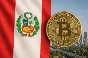 Cómo avanza la economía digital en Perú: del sol al Bitcoin