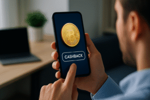 SeQura entra en el mercado cripto con una aplicación de cashback