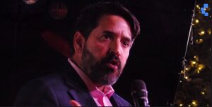 Lee más sobre el artículo Asdrúbal Oliveros sobre USDT en Venezuela: “ya no es opcional”