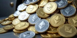 Bitmine se desploma por debajo de sus tenencias de Ethereum