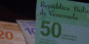 Lee más sobre el artículo Aumenta la masa monetaria en Venezuela ¿qué pasará con USDT?