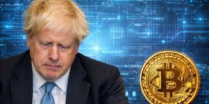 Boris Johnson llama “ponzi” a Bitcoin y la comunidad lo educa