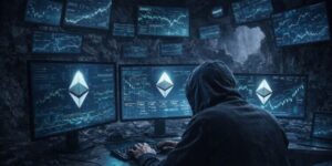 Estafas con direcciones falsas se disparan en Ethereum tras actualización Fusaka