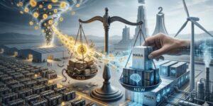 MARA vende 15.000 BTC y pierde el segundo lugar