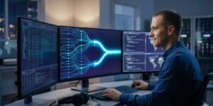 Investigador descarta ataque a Bitcoin