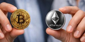 ¿Se acabó la “catástrofe” para bitcoin y las criptomonedas?